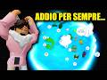 ADDIO PRIMO MARE... ROBLOX Blox Fruits