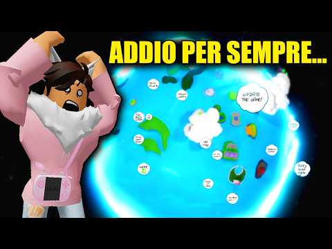 GOODBYE FIRST SEA... ROBLOX Blox Fruits
