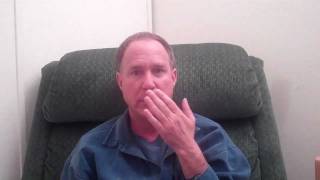 EFT in Poetry - Tapping into ALL IS WELL