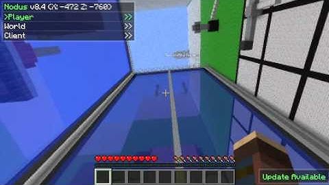 Minecraft Maps:The Dropper [part 2]