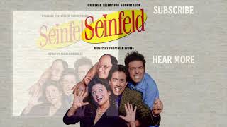 Seinfeld Official Soundtrack Seinfeld Theme The Chronicle - Jonathan Wolff Watertower