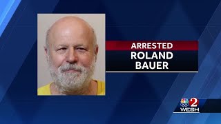 Seminole County man accused in mail-in ballot voter fraud
