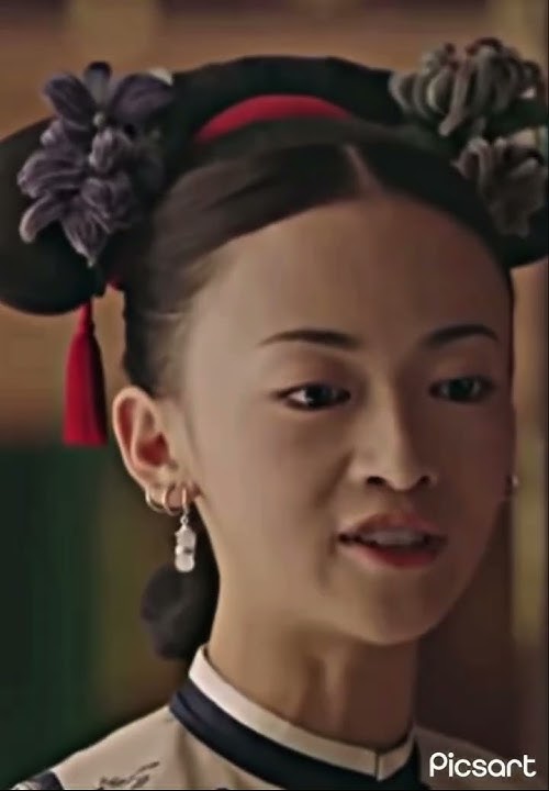 Wei Yingluo = baddie || read description for explanation