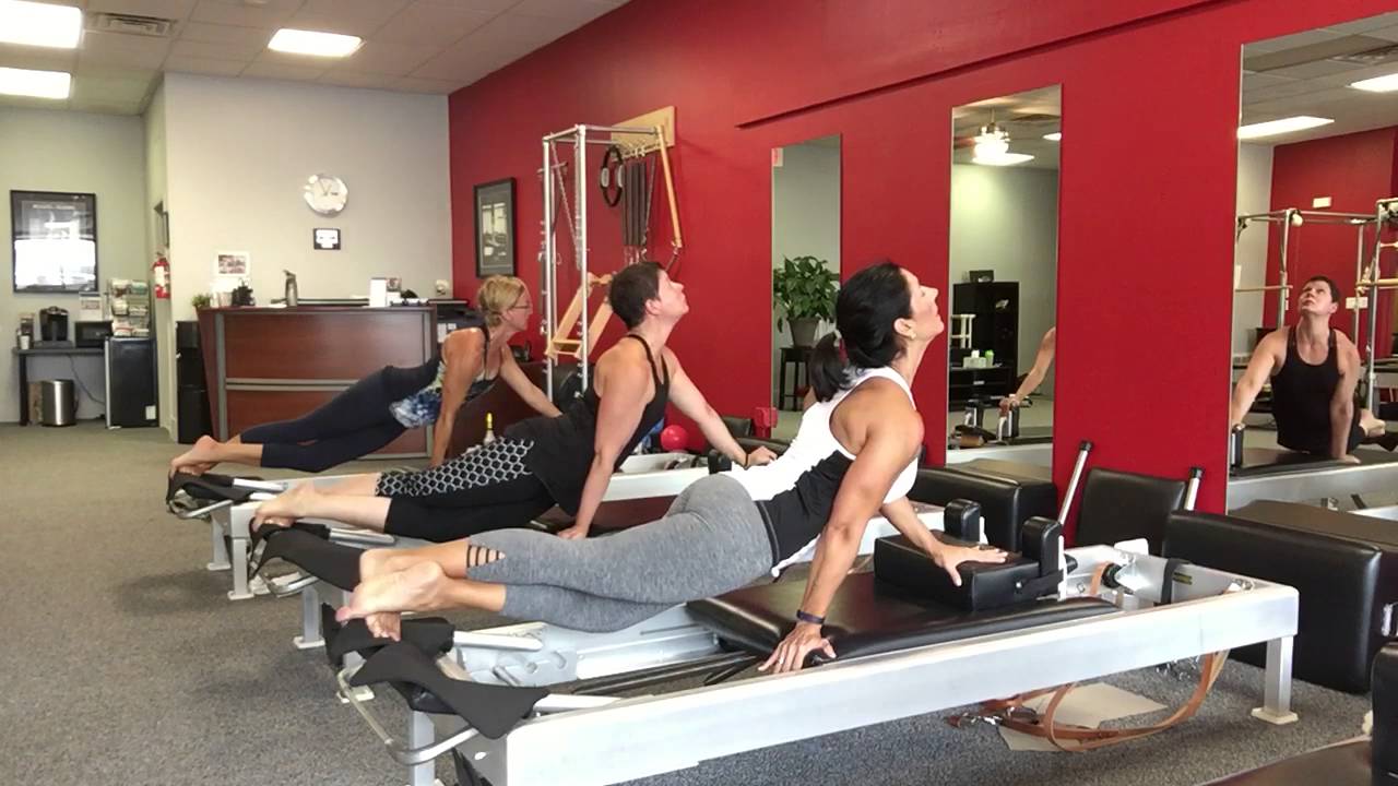 camera iphone 8 plus apk Classical Pilates Reformer-Snake & Twist