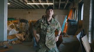 Garand thumb tells us about fitness