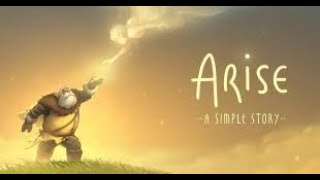 GPD WIN 2 - Arise  A simple story