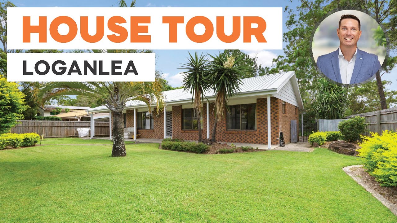 28 Rhodes Street Loganlea YouTube