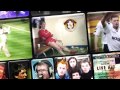 BBC Match of the Day 2014-15 Season Intro