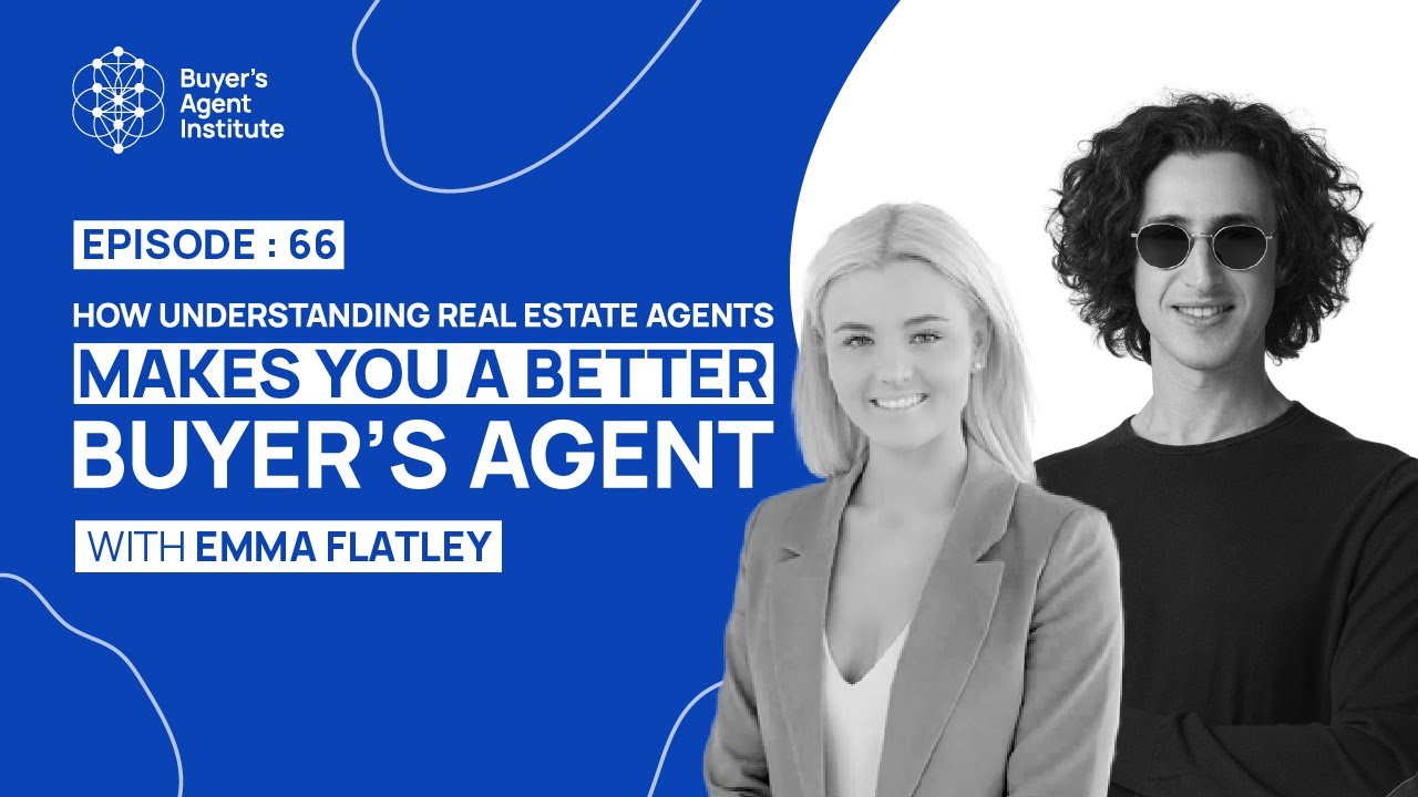 The Power Of Understanding Real Estate Agents Emma Flatley YouTube