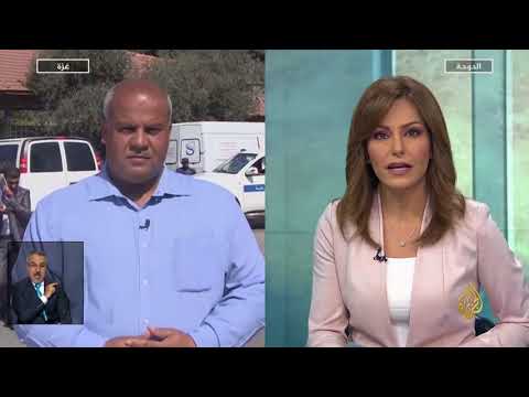 نشرة لغة الإشارة الأولى 2017/10/3