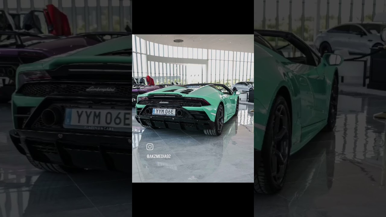 Today was a good day! #cars #foryou #shorts #short #fypシ #lamborghini