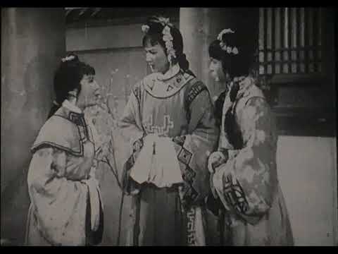 周璇-梅妃舞电影版（即梅亭宴）