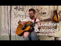 Live From Quarantine - January 25