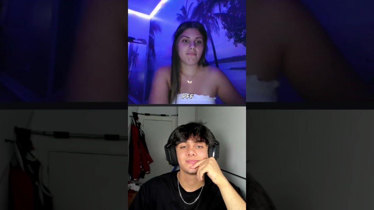 Le RECHAZAN Por Feo, Pero....💔 