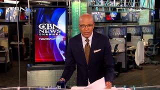 CBN NewsWatch: August 7, 2015
