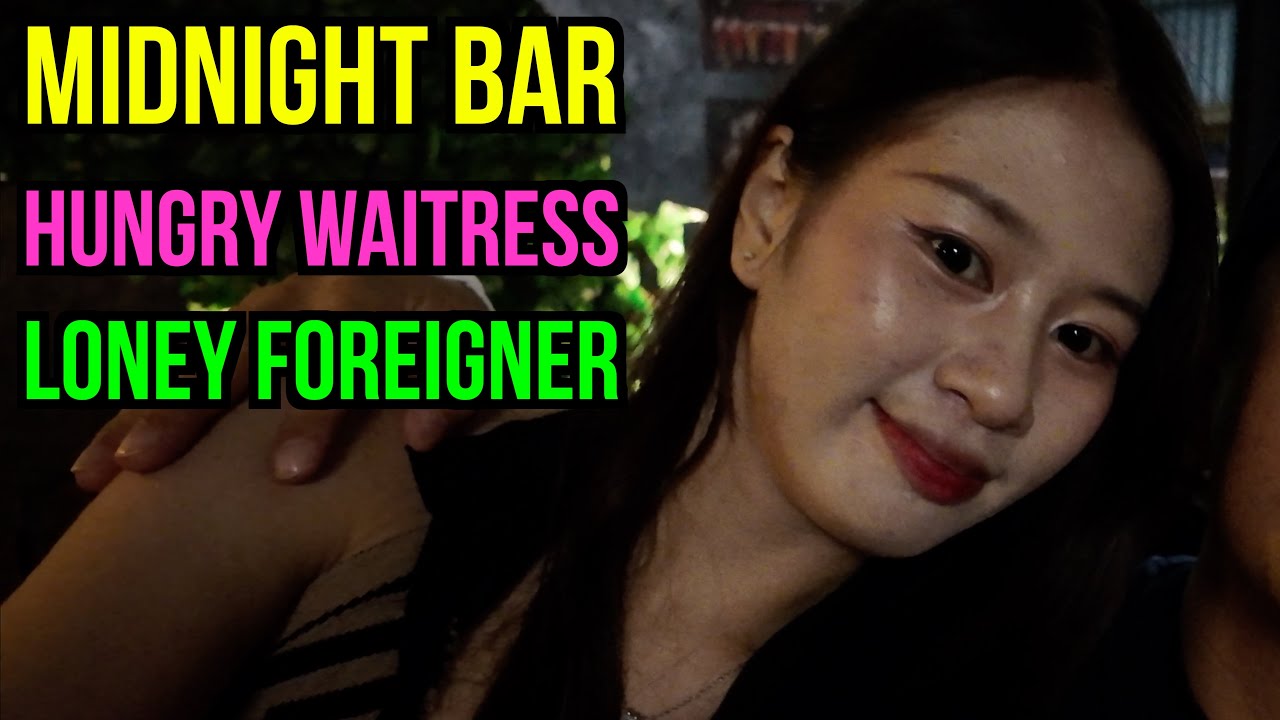 After Midnight in Chiang Mai, What I Found Wasn’t Beauty — It Was Humanity