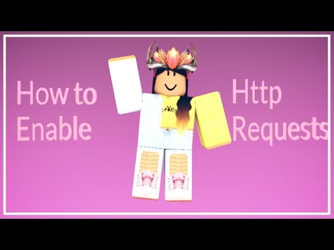 How to Enable Http Requests