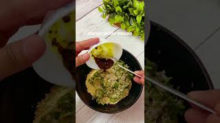 Sattu Ka Patatha | सत्तू का परांठा बिहारी स्टाइल |  Sattu Paratha | Bihari Style Sattu Paratha