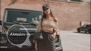 Alex Warren - Ordinary (Akmalov Cover 2025)