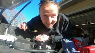 2015 Subaru Forester XT Ep.143: Battery Dies At 6 Years!!