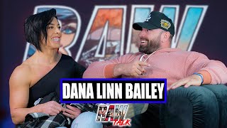 Dana Linn Bailey on taking PED’s, The Dark Side Of The Fitness Industry & Conspiracy Theories