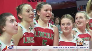 Lincoln beats Glenwood in All-CS8 final, 1st title in school history