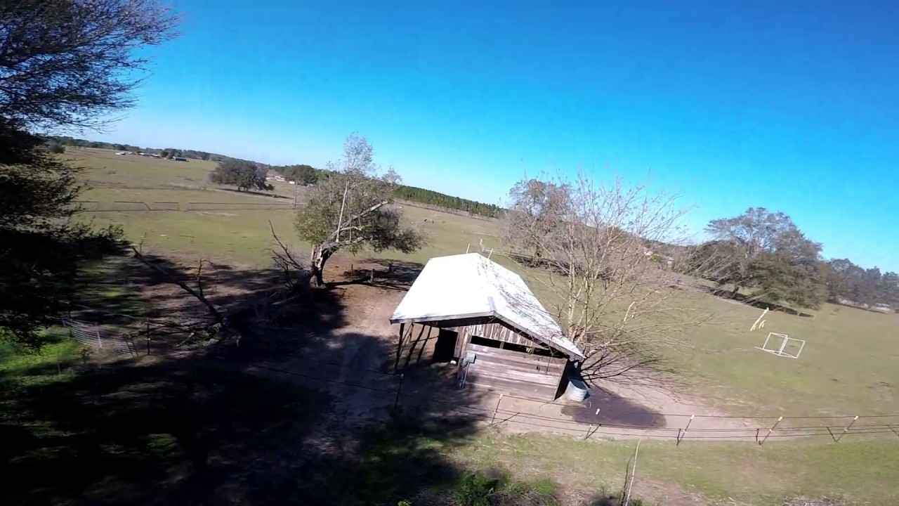 ImpulseRc Alien 5"  Thunder Power 1900mAh 4S 14.8V FPV Adrenaline 80C