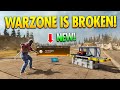 *NEW* Warzone WTF & Funny Moments #383