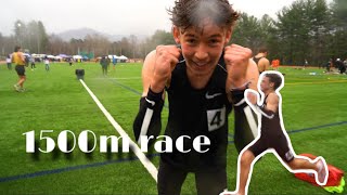 Episode 1 | Winning A Collegiate Race | The Breakout Year