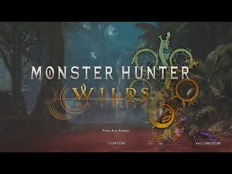 [ワイルズ]セルレギオスのバウンティとゴグマジオスの玉を求めて頑張らなきゃいけない！