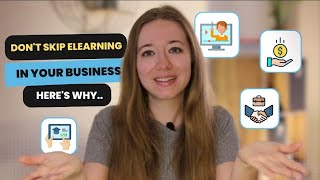 How eLearning Can Transform Your Business in 2025