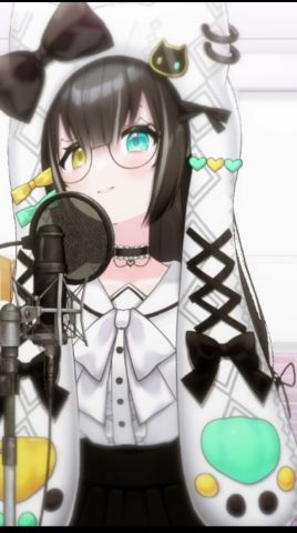ワールドイズマイン CPK!Remix セルフmixで歌ってみた✨ #shorts #Vtuber #歌ってみた #超かぐや姫