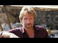 Chuck Norris Dead At 86: Sylvester Stallone &amp; More REACT