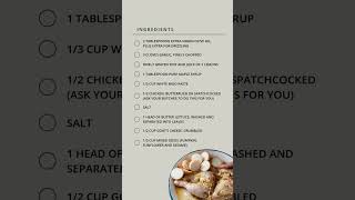 A Taste of Wild: Lemon Miso Butterflied Chicken Recipe #goeverywherestayanywhere #thorindustries
Taste what home on the road feels like.
Because even in the middle of nowhere, dinner should still be delicious. Save this recipe for your next night at camp. https://bit.ly/4qbmn4Q A Taste of Wild: Lemon Miso Butterflied Chicken Recipe #goeverywherestayanywhere #thorindustries