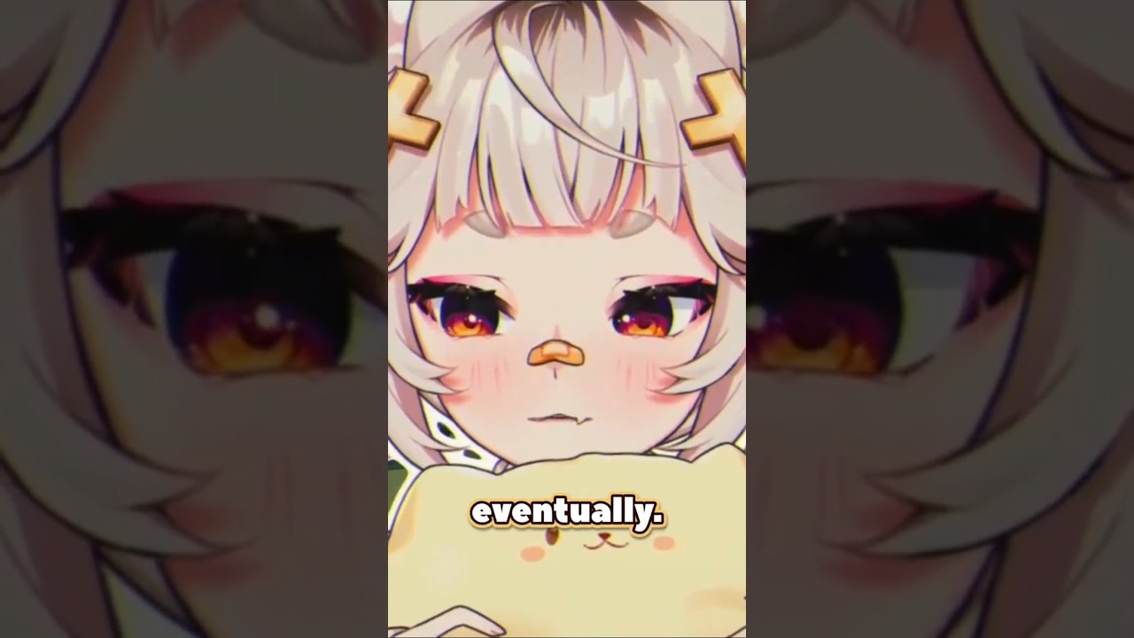 Shirahiko Shares Her BIG Plans!