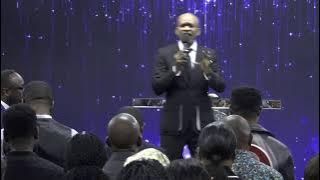 ÉCOLE DE LA DÉLIVRANCE 40 JOURS DE JEUNE ET PRIERE DU LUNDI 01/12/2025