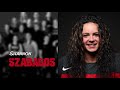 Teammates – Rebecca Johnston vs. Shannon Szabados
