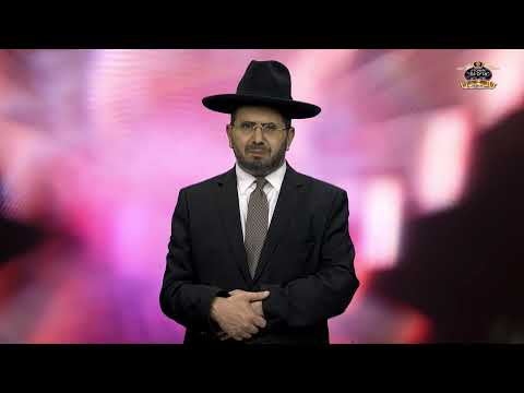 הרב אדיר עמרוצי - מזמור לתודה