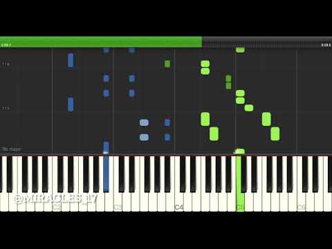 If you leave me - Seventeen