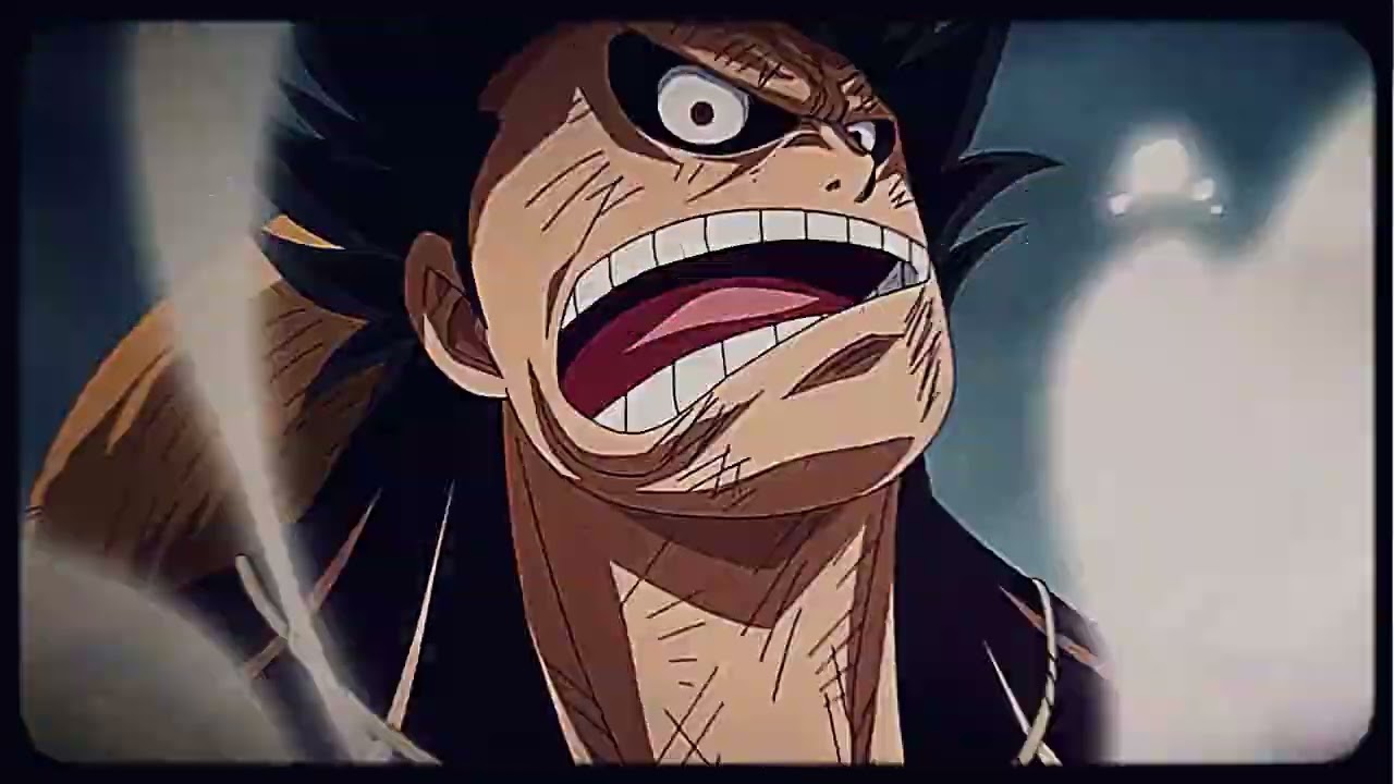 「Pump Up」One Piece「AMV/EDIT」
