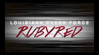 LACF Ruby Red 2017-18