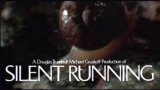 Silent Running Intro