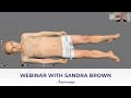 Anatomage Webinar with Sandra Brown | Techniques to Maximize Student Engagement