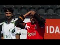 Pakistan vs India | FIH Pro League Hockey | Channel 4 Sport Live