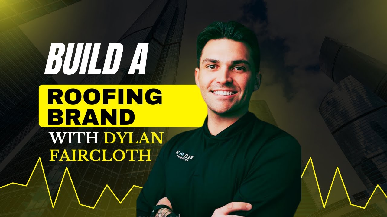 What's the Best Way to Start a Roofing Business in Your 20s? | TRM ...