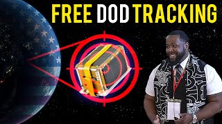 Free PocketQube Space Tracking from the DOD!?!