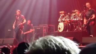 Alter Bridge - Isolation (Live @ HMH)