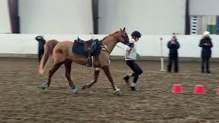 Tilde & Die - Trening For Dee Tordoff