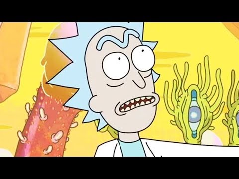 Rick And Morty Season 4 Details Revealed