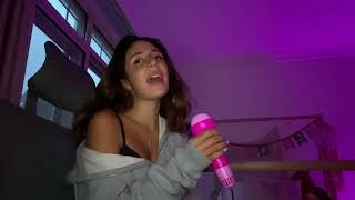 so good - halsey cover